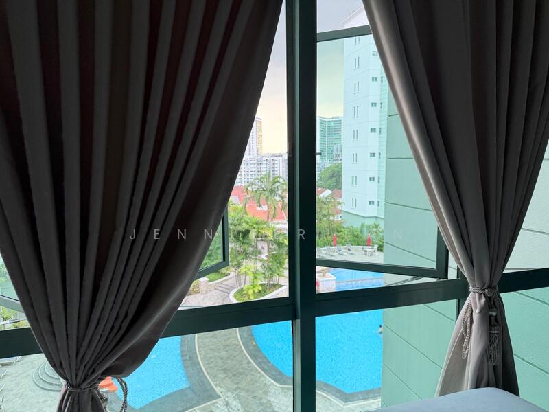 Merawoods Condominium For Sale at S$ 2,088,000 | PropertyGuru Singapore - View