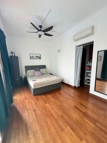 Merawoods Condominium For Sale at S$ 2,080,000 | PropertyGuru Singapore - Bedroom