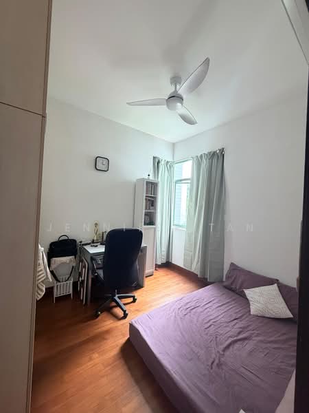 Merawoods Condominium For Sale at S$ 2,080,000 | PropertyGuru Singapore - Bedroom