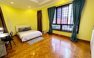 For Rent - Cherryhill