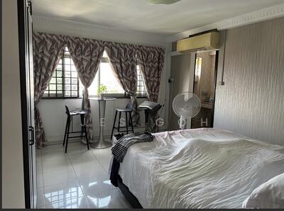 For Sale - 634 Bedok Reservoir Road