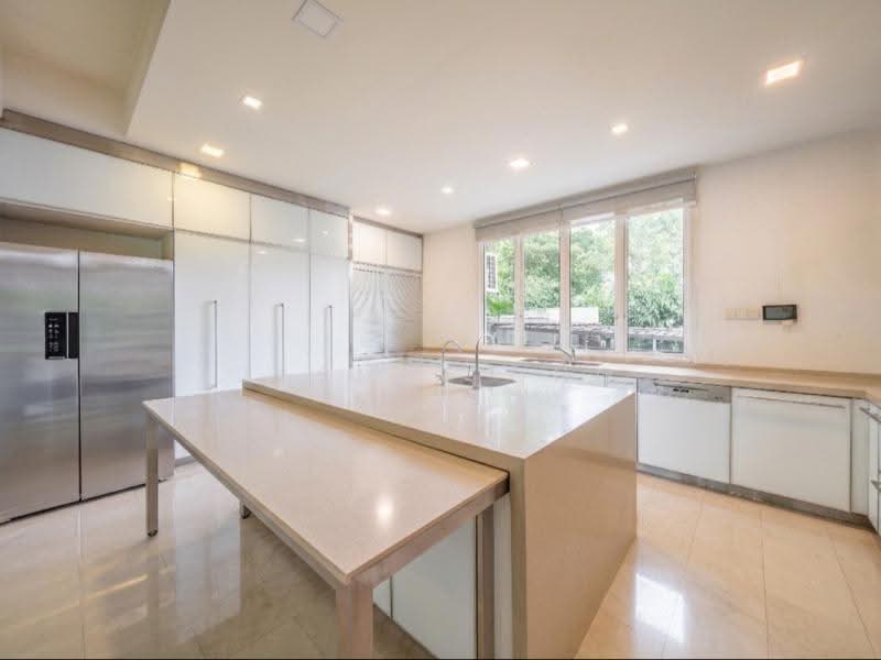 ☎️9386*7644 JASMIN ⭐️MGS GCB <2000psf!⭐️, Swiss Club / Binjai, Newton / Novena, 5 Bedrooms, 9,500 sqft, Good Class Bungalow For Sale, by Jasmin Ong, 60219542 - Kitchen - PropertyGuru.com.sg