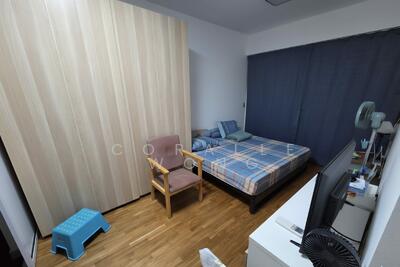 For Rent - The Tampines Trilliant