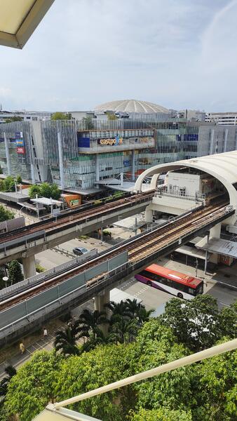 Modena, 39 Simei Street 4, Room Rental, 150 sqft, Condominium For Rent, by Jefferson Goh, 60219548 - PropertyGuru.com.sg