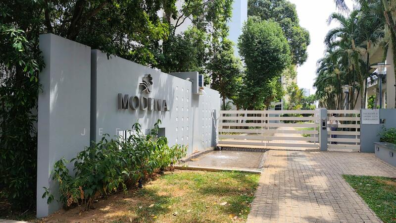 Modena, 39 Simei Street 4, Room Rental, 150 sqft, Condominium For Rent, by Jefferson Goh, 60219548 - PropertyGuru.com.sg