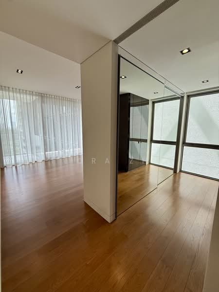 Hilltops, 99 Cairnhill Circle, 5 Bedrooms, 2,874 sqft, Condominium For Rent, by Flora Zhu, 60219553 - Interior - PropertyGuru.com.sg