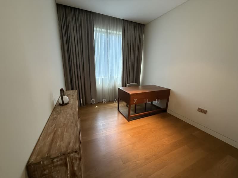 Hilltops, 99 Cairnhill Circle, 5 Bedrooms, 2,874 sqft, Condominium For Rent, by Flora Zhu, 60219553 - Study - PropertyGuru.com.sg
