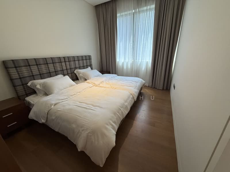 Hilltops, 99 Cairnhill Circle, 5 Bedrooms, 2,874 sqft, Condominium For Rent, by Flora Zhu, 60219553 - Bedroom - PropertyGuru.com.sg