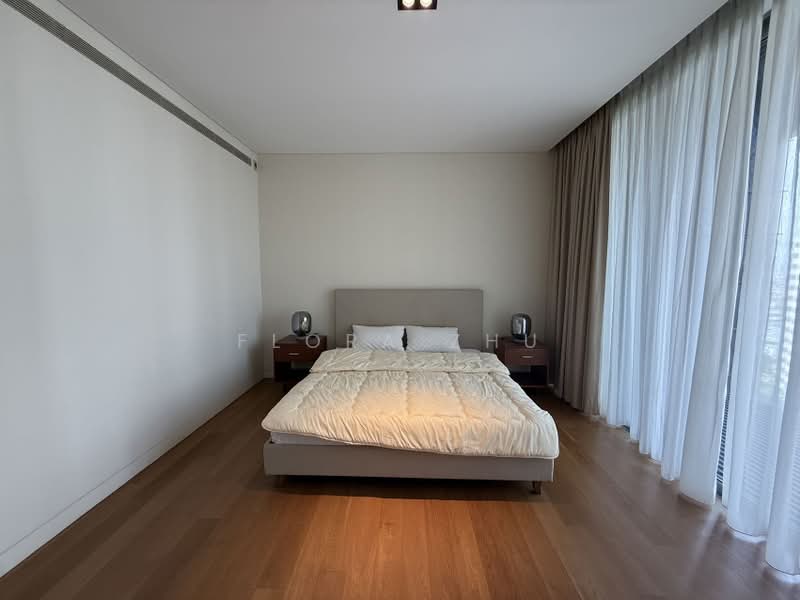 Hilltops, 99 Cairnhill Circle, 5 Bedrooms, 2,874 sqft, Condominium For Rent, by Flora Zhu, 60219553 - Bedroom - PropertyGuru.com.sg