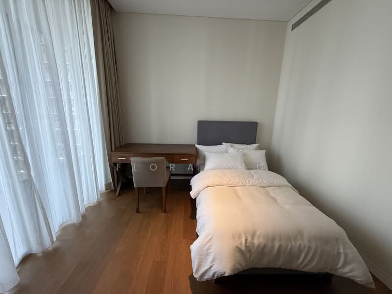 Hilltops, 99 Cairnhill Circle, 5 Bedrooms, 2,874 sqft, Condominium For Rent, by Flora Zhu, 60219553 - Bedroom - PropertyGuru.com.sg