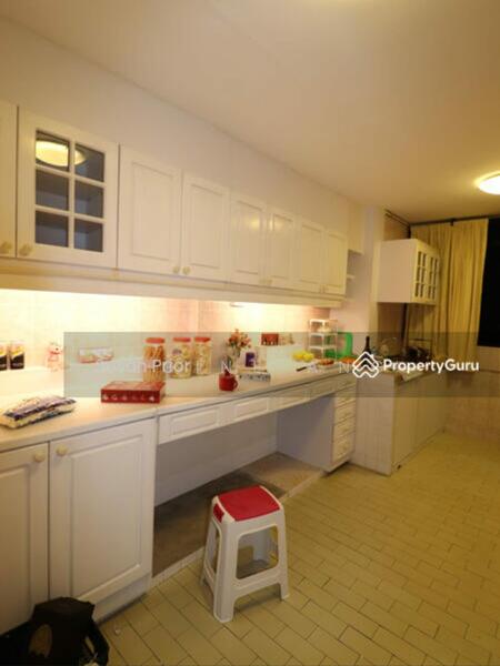 For Rent - 129 Marsiling Rise