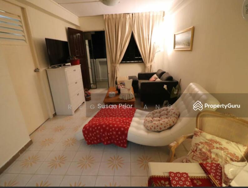 For Rent - 129 Marsiling Rise