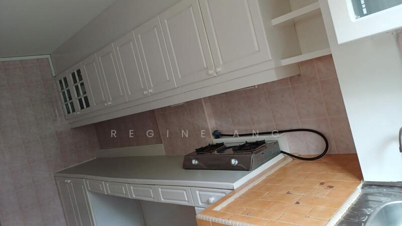 For Rent - 129 Marsiling Rise