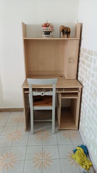 For Rent - 129 Marsiling Rise