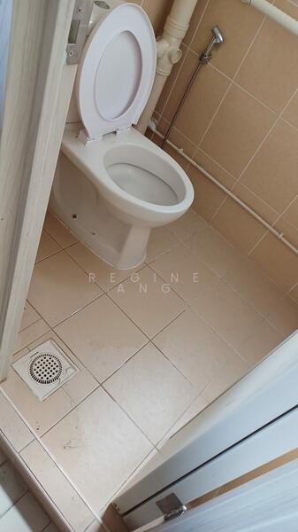 For Rent - 129 Marsiling Rise