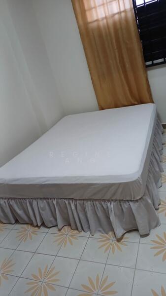 For Rent - 129 Marsiling Rise