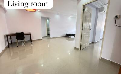 For Rent - 821 Yishun Street 81