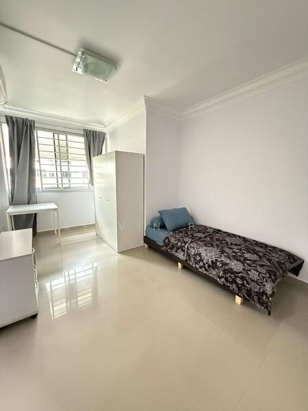 821 Yishun Street 81, 821 Yishun Street 81, Room Rental, 80 sqft, HDB Flat For Rent, by Kelvin Poh, 60219563 - Bedroom - PropertyGuru.com.sg