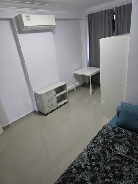 821 Yishun Street 81, 821 Yishun Street 81, Room Rental, 80 sqft, HDB Flat For Rent, by Kelvin Poh, 60219563 - Bedroom - PropertyGuru.com.sg