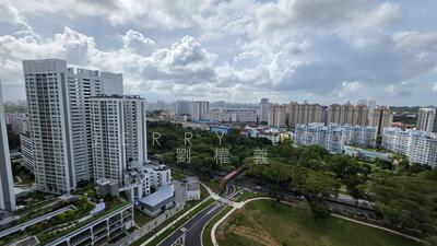 For Rent - AMO Residence