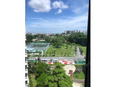 For Rent - 986B Buangkok Crescent