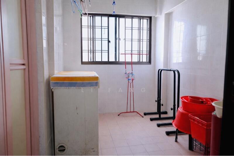 115 Ho Ching Road HDB Flat For Sale at S$ 850,000 | PropertyGuru Singapore