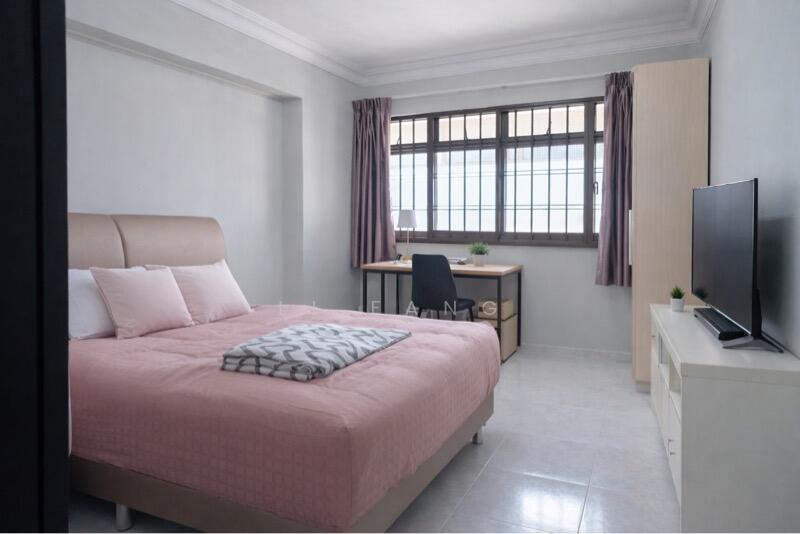 115 Ho Ching Road HDB Flat For Sale at S$ 850,000 | PropertyGuru Singapore