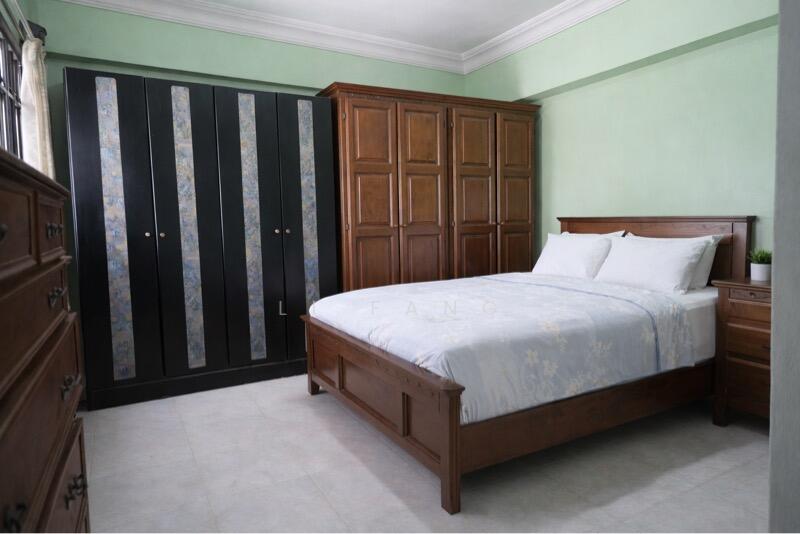 115 Ho Ching Road HDB Flat For Sale at S$ 850,000 | PropertyGuru Singapore