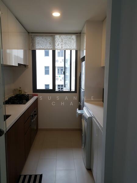 For Rent - Palm Isles