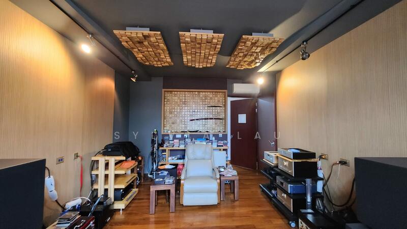 Beautiful 3.5Sty Semi-D With Lift & Pool @ East Coast/Frankel Locale Semi-Detached House For Sale at S$ 9,680,000 | PropertyGuru Singapore - Interior