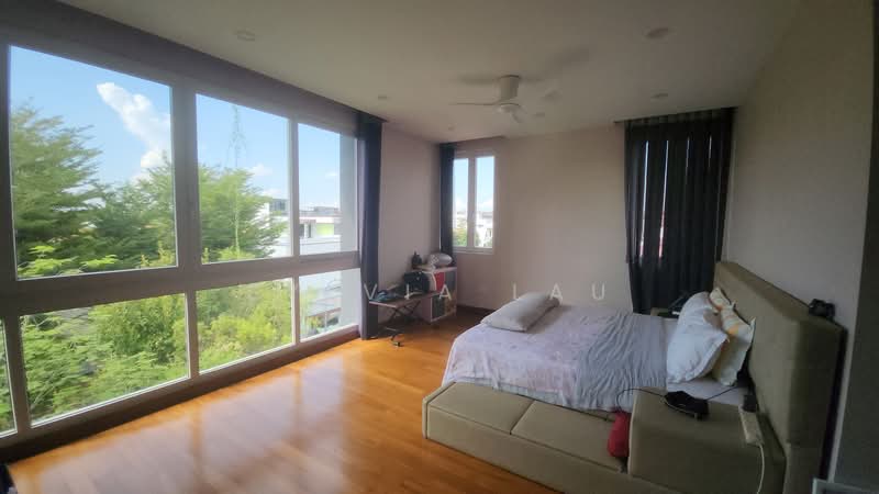 Beautiful 3.5Sty Semi-D With Lift & Pool @ East Coast/Frankel Locale, East Coast Road, Siglap, Frankel, 7 Bedrooms, 7,100 sqft, Semi-Detached House For Sale, by Sylvia Lau, 60219582 - Bedroom - PropertyGuru.com.sg