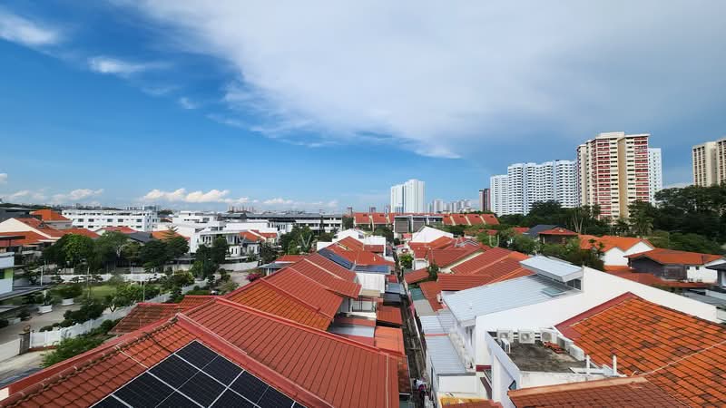 Beautiful 3.5Sty Semi-D With Lift & Pool @ East Coast/Frankel Locale, East Coast Road, Siglap, Frankel, 7 Bedrooms, 7,100 sqft, Semi-Detached House For Sale, by Sylvia Lau, 60219582 - Exterior - PropertyGuru.com.sg