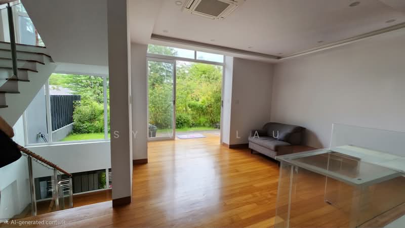 Beautiful 3.5Sty Semi-D With Lift & Pool @ East Coast/Frankel Locale, East Coast Road,  Siglap, Frankel, 7 Bedrooms, 7,100 sqft, Semi-Detached House For Sale, by Sylvia Lau, 60219582 - Living Room - PropertyGuru.com.sg