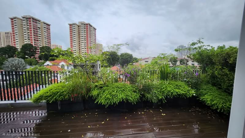 Beautiful 3.5Sty Semi-D With Lift & Pool @ East Coast/Frankel Locale, East Coast Road,  Siglap, Frankel, 7 Bedrooms, 7,100 sqft, Semi-Detached House For Sale, by Sylvia Lau, 60219582 - PropertyGuru.com.sg