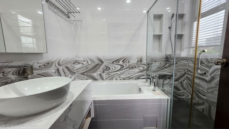 Beautiful 3.5Sty Semi-D With Lift & Pool @ East Coast/Frankel Locale, East Coast Road,  Siglap, Frankel, 7 Bedrooms, 7,100 sqft, Semi-Detached House For Sale, by Sylvia Lau, 60219582 - PropertyGuru.com.sg