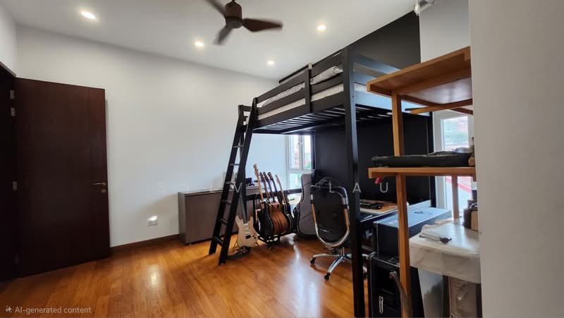 Beautiful 3.5Sty Semi-D With Lift & Pool @ East Coast/Frankel Locale, East Coast Road,  Siglap, Frankel, 7 Bedrooms, 7,100 sqft, Semi-Detached House For Sale, by Sylvia Lau, 60219582 - PropertyGuru.com.sg