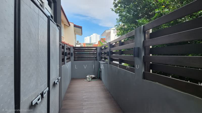 Beautiful 3.5Sty Semi-D With Lift & Pool @ East Coast/Frankel Locale, East Coast Road,  Siglap, Frankel, 7 Bedrooms, 7,100 sqft, Semi-Detached House For Sale, by Sylvia Lau, 60219582 - PropertyGuru.com.sg