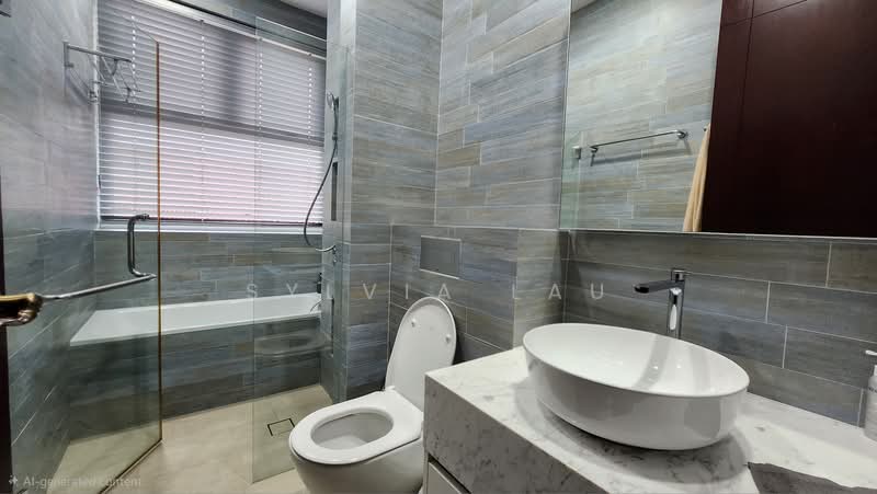 Beautiful 3.5Sty Semi-D With Lift & Pool @ East Coast/Frankel Locale, East Coast Road,  Siglap, Frankel, 7 Bedrooms, 7,100 sqft, Semi-Detached House For Sale, by Sylvia Lau, 60219582 - Bathroom - PropertyGuru.com.sg