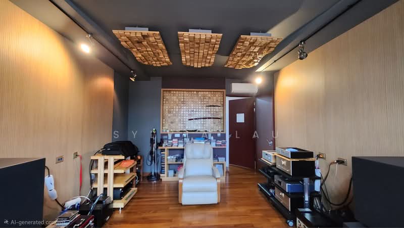 Beautiful 3.5Sty Semi-D With Lift & Pool @ East Coast/Frankel Locale, East Coast Road,  Siglap, Frankel, 7 Bedrooms, 7,100 sqft, Semi-Detached House For Sale, by Sylvia Lau, 60219582 - Interior - PropertyGuru.com.sg