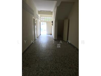 For Rent - 15L Jalan Sempadan