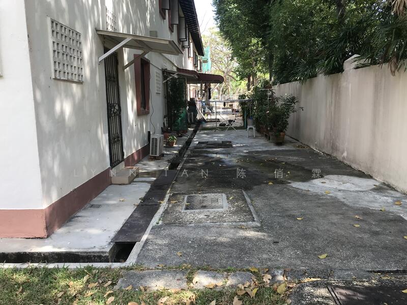 For Rent - 15L Jalan Sempadan