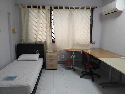 For Rent - 942 Jurong West Street 91