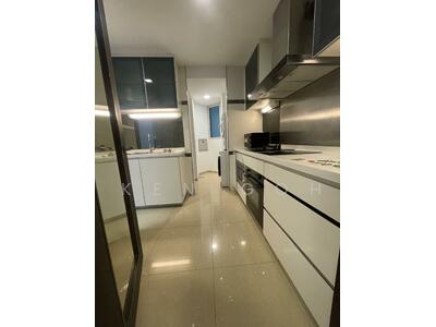 For Rent - The Vision