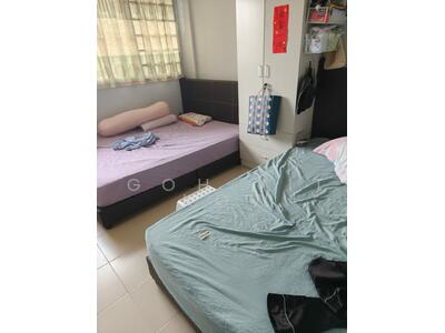 For Rent - 929 Tampines Street 91