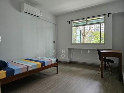 For Rent - 107C Edgefield Plains