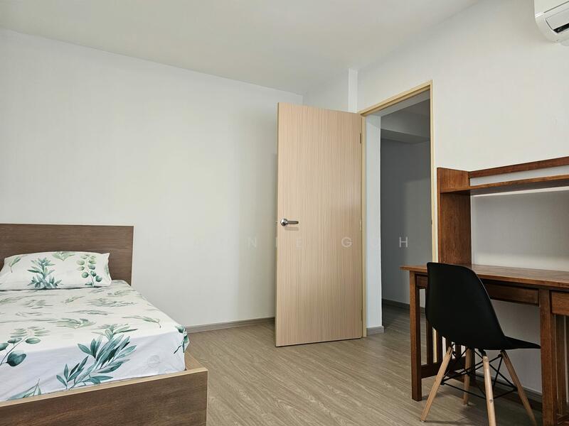 For Rent - 107C Edgefield Plains