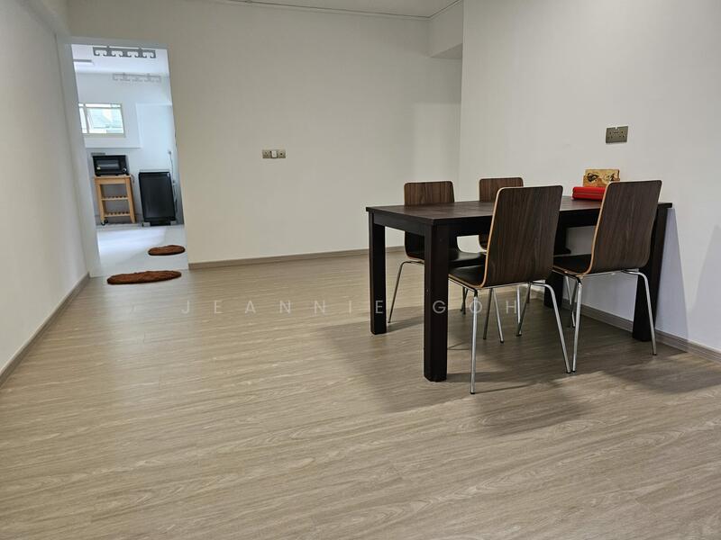 For Rent - 107C Edgefield Plains