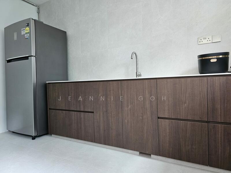 For Rent - 107C Edgefield Plains