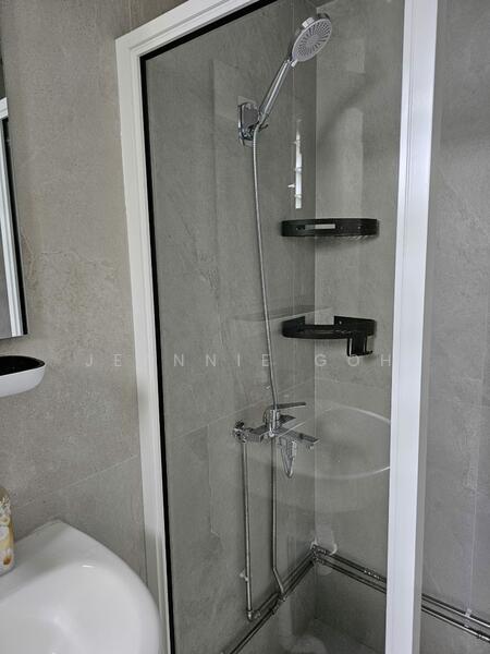 For Rent - 107C Edgefield Plains