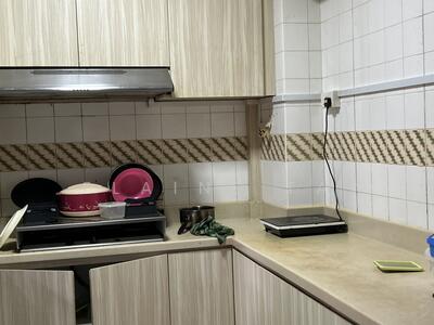 For Rent - 121 Bedok Reservoir Road